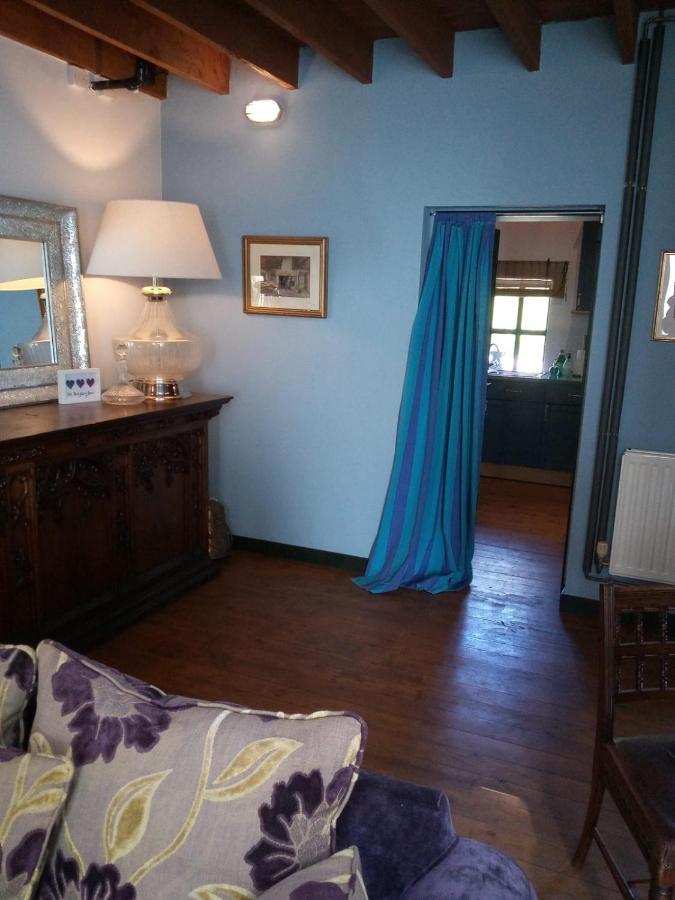 Appartement The Threshing Barn à Harrogate Extérieur photo