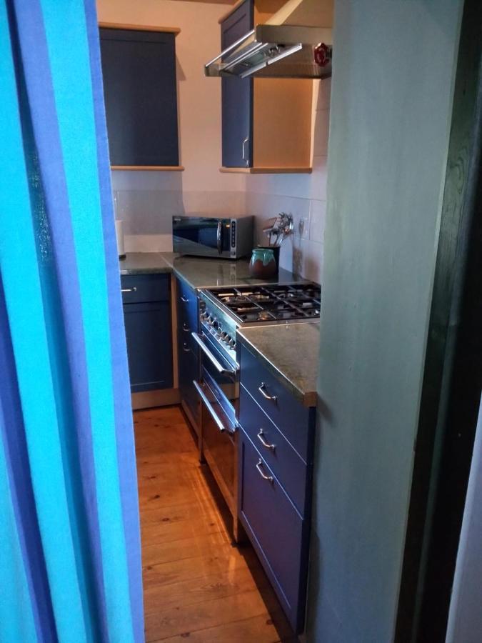 Appartement The Threshing Barn à Harrogate Extérieur photo