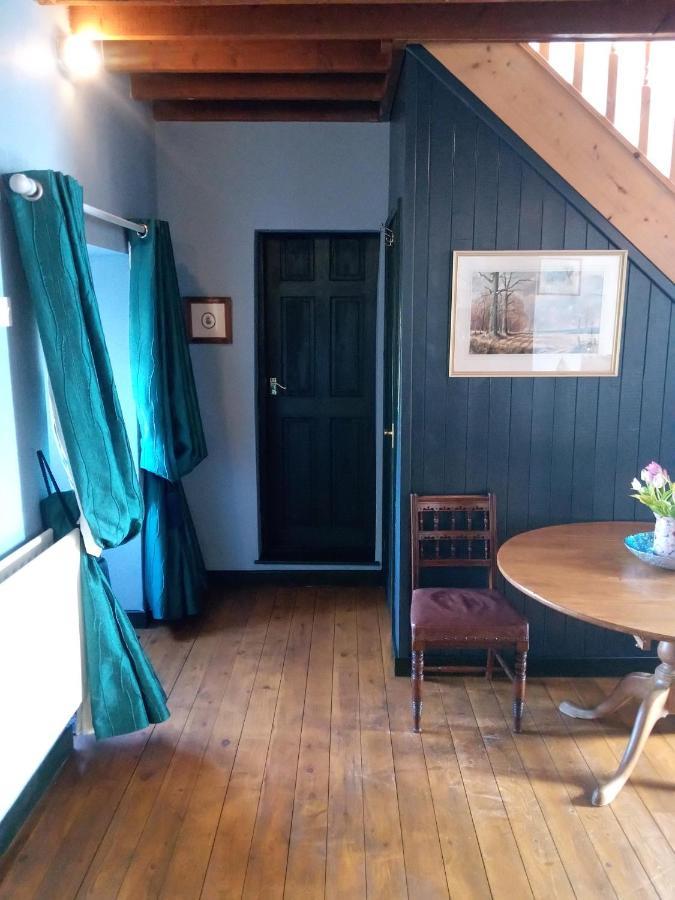 Appartement The Threshing Barn à Harrogate Extérieur photo