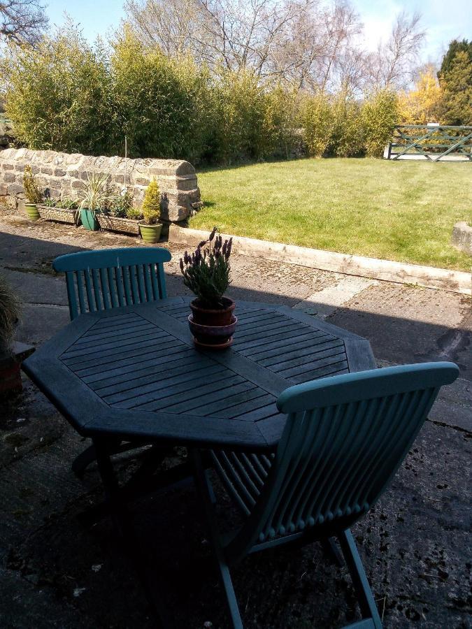 Appartement The Threshing Barn à Harrogate Extérieur photo