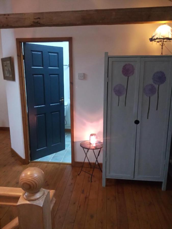 Appartement The Threshing Barn à Harrogate Extérieur photo