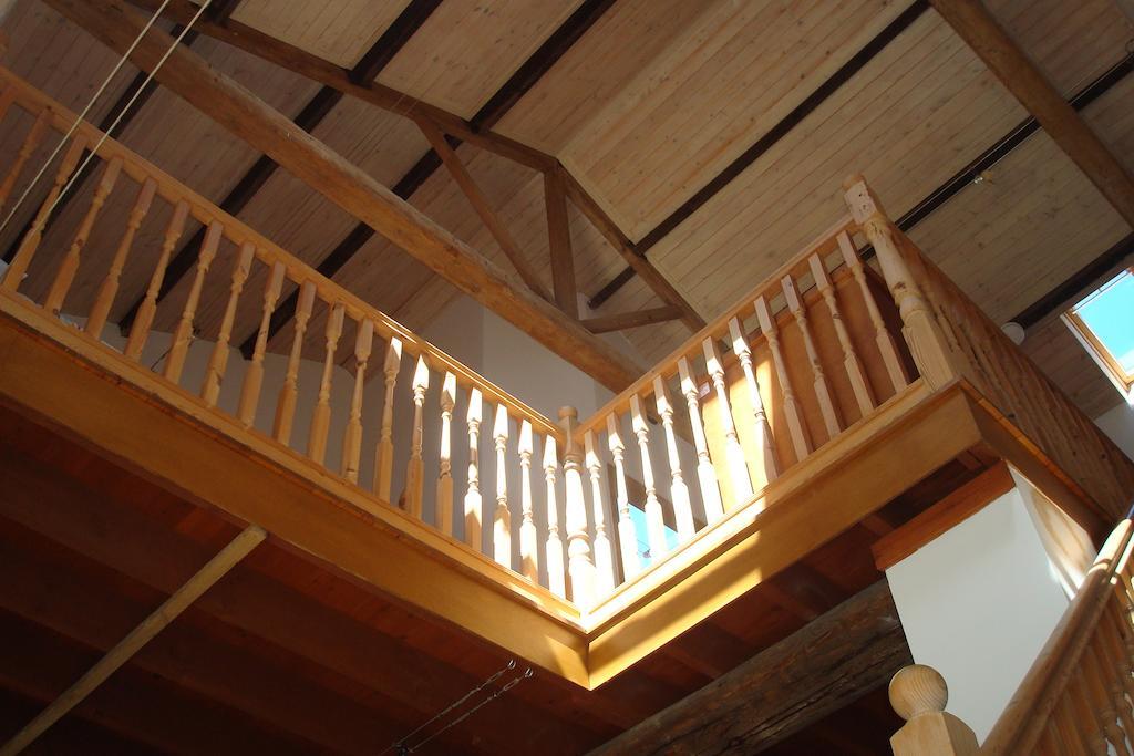 Appartement The Threshing Barn à Harrogate Chambre photo
