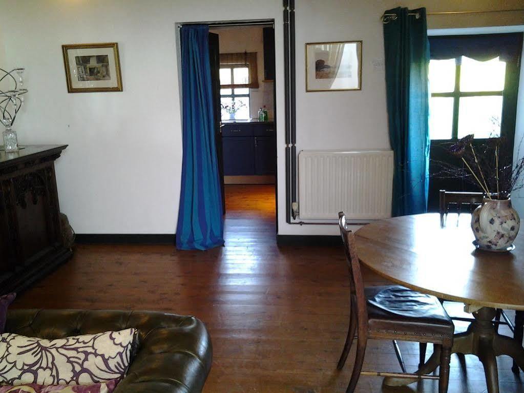 Appartement The Threshing Barn à Harrogate Extérieur photo