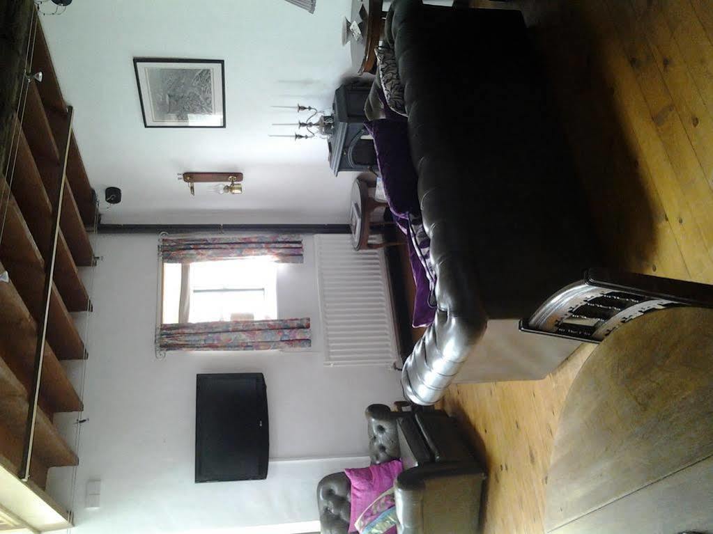 Appartement The Threshing Barn à Harrogate Extérieur photo