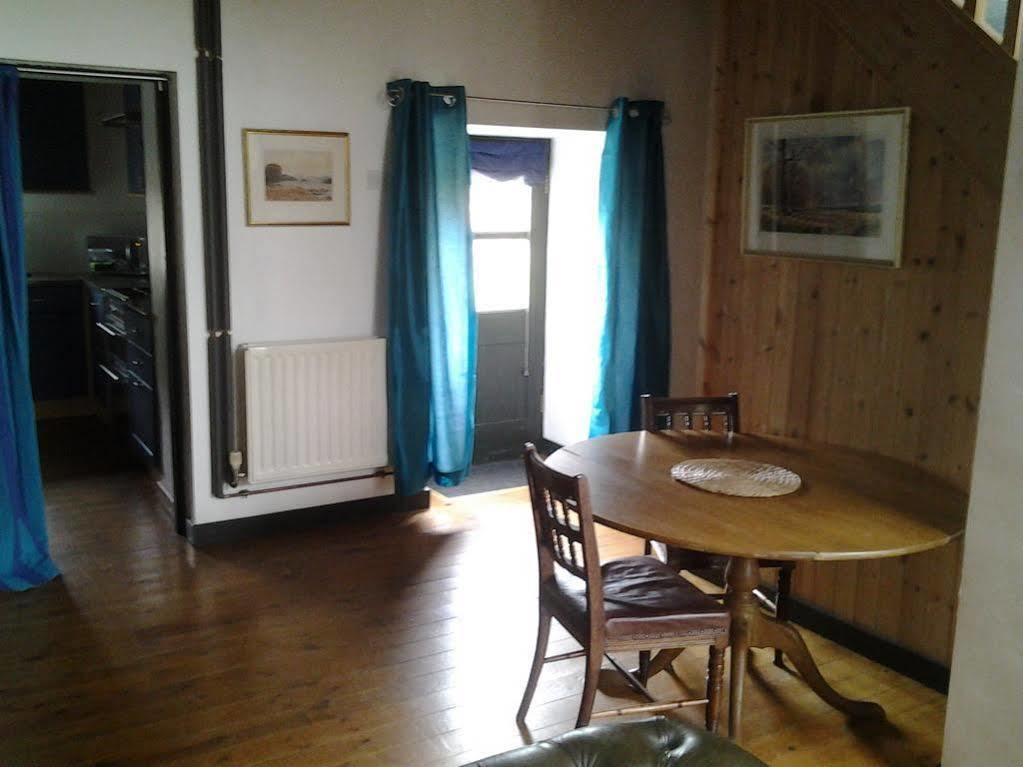 Appartement The Threshing Barn à Harrogate Extérieur photo